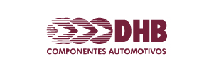 DHB Logo